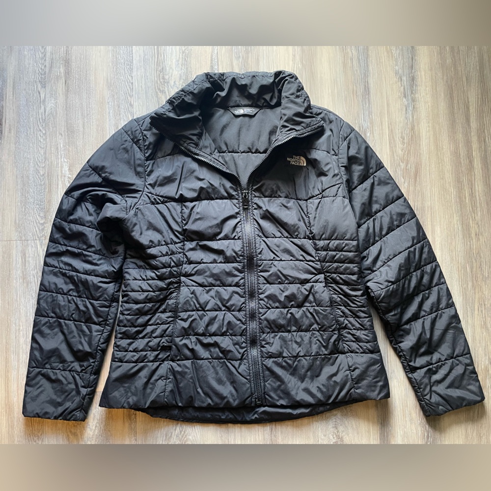 North Face Jacket